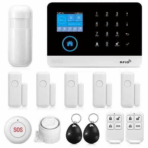 Home Security Accessories
