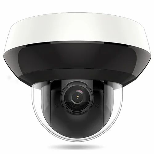 PTZ Dome Camera
