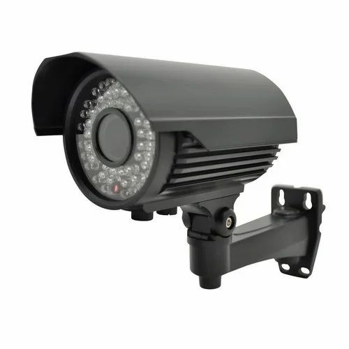 2 MP Analog Bullet Camera