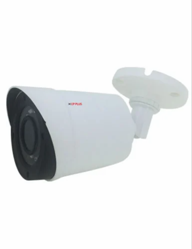 Hd Cctv Bullet Camera