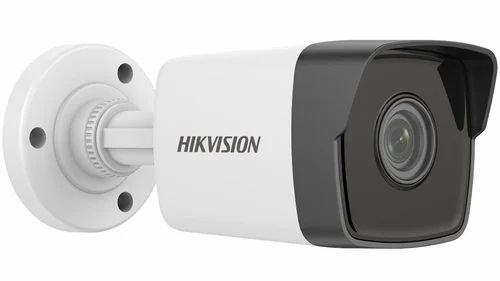 Bullet Camera Waterproof CCTV Camera, For Surveillance