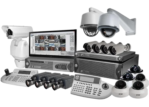 Cctv Camera Service