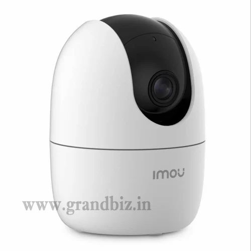 2 MP CCTV Baby Monitoring Camera, For Surveillance, Lens Size: 3.5 mm