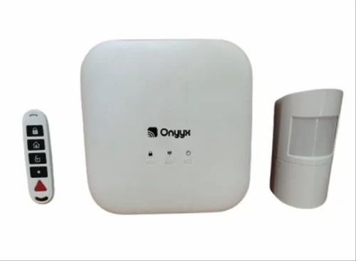 Onyyx Wireless Smart Security System