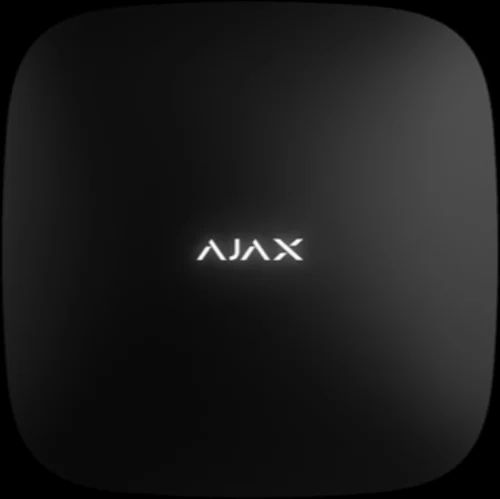 Ajax Rex Wireless Security system