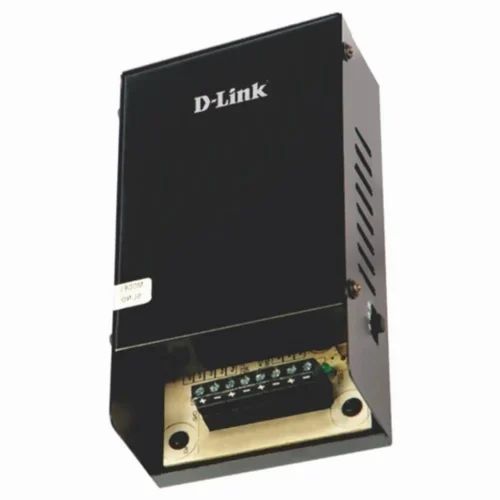 Smps D-Link DPS-F1B04 4CH CCTV Power Supply