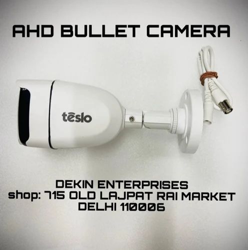 2.4 Mp Bullet Camera