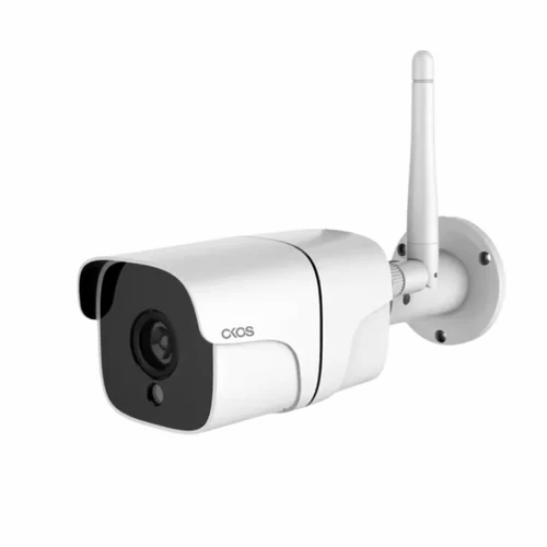 WiFi Okos Smart Bullet Camera, 2 MP