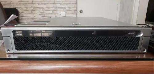 Web Security Appliance