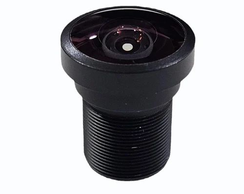 5mp Fish Eye Lens