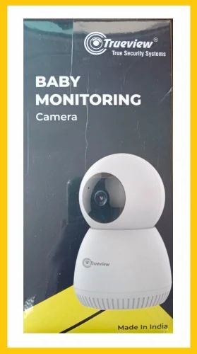 Trueview Snowman Wifi Camera