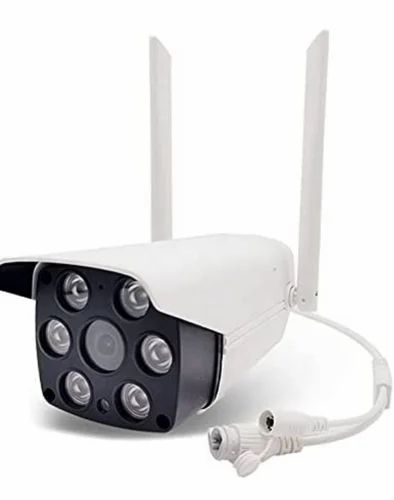 Mania electro 3 MP 4g Bullet Camera