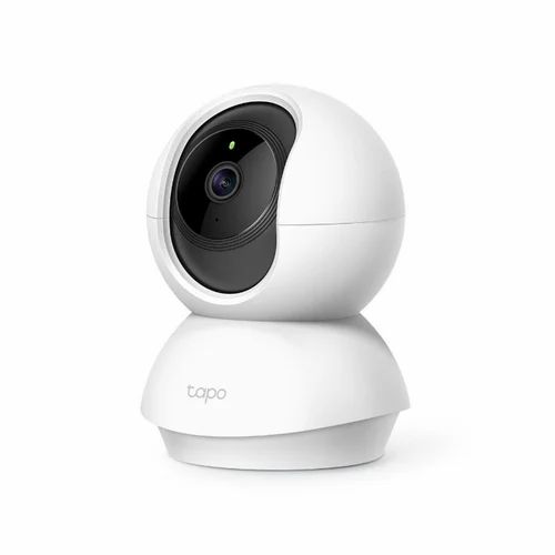 Tapo C200 Pan/Tilt Home Security Wi-Fi Camera