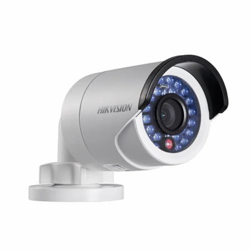 2 MP IR Mini Bullet Camera