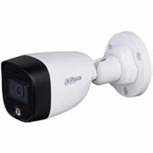 Dahua 2mp Ip Ir Bullet Cameras.