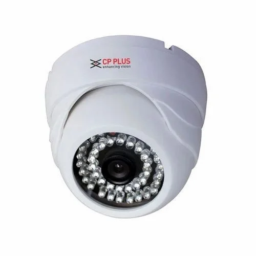 Cctv Installation Services