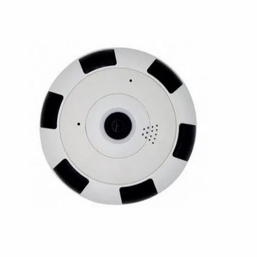 Wifi Fisheye Camera