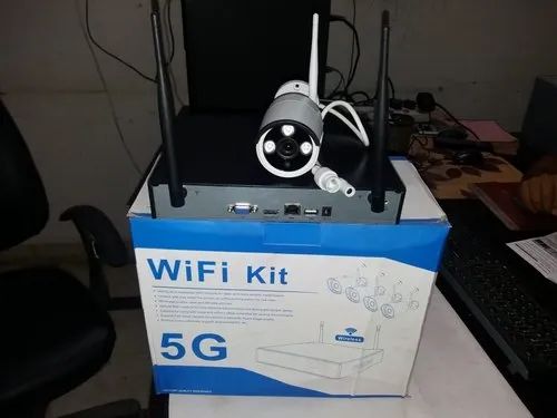 Wireless Camera Kit