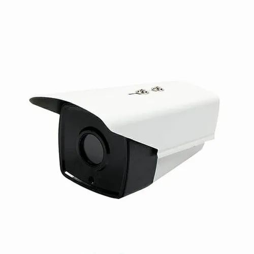 Fisheye Day Night Bullet Camera, 3 MP, Camera Range: 20 to 30 m