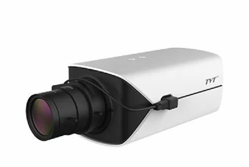 2 MP Number Plate Reader Camera