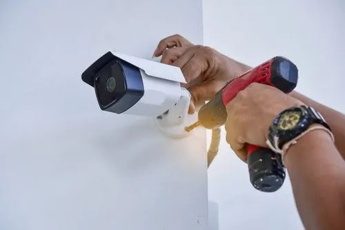 CCTV Installation Service