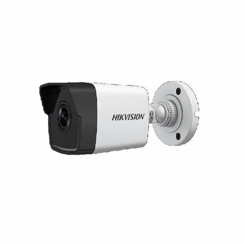 DS-2CD1083G0-I 8 MP IR Fixed Bullet Network Camera
