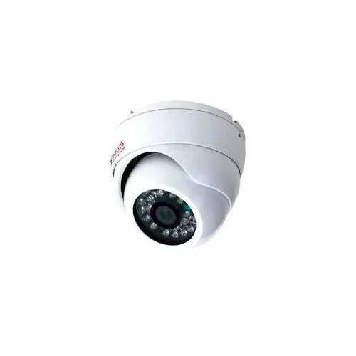 Cp Plus Plastic Cctv Security Camera, 4 MP, 15 to 20 m