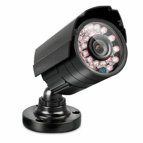 Analog Bullet Camera