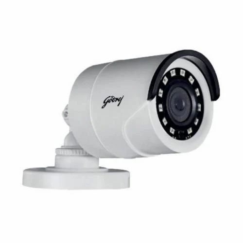 HD CCTV Camera