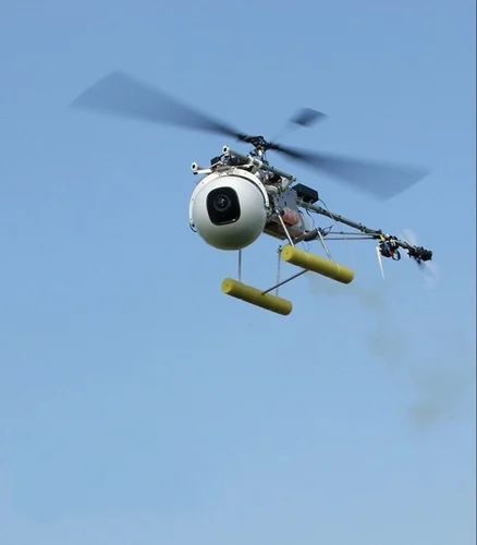 Helicam