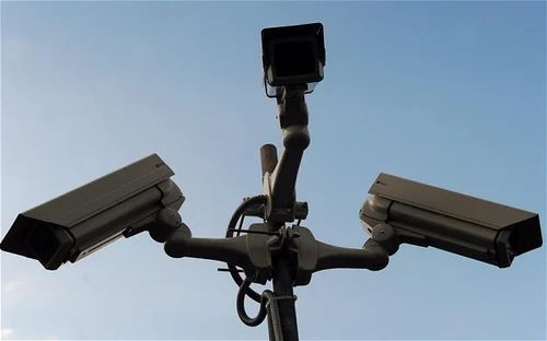CCD Out Door Camera