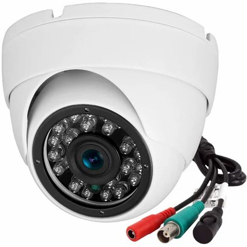 Online CCTV Camera for School bus, 2 MP, Microphone