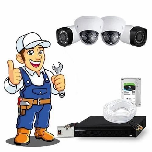 Security Cctv