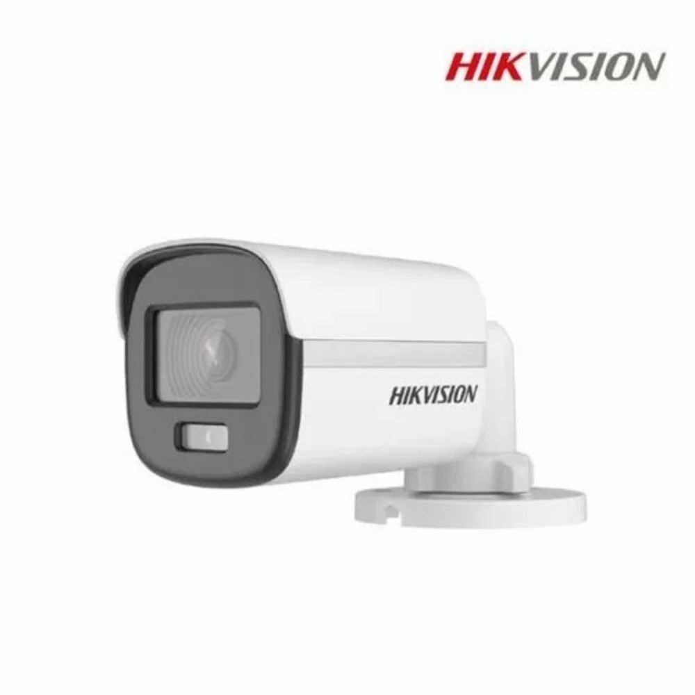 Bullet CCTV Camera