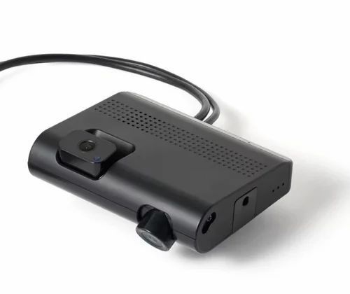 Car Dash Camera with GPS Tracker 1080p Video Quality