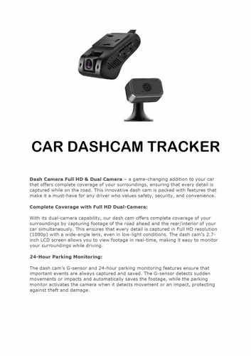 Bus Cctv Camera, Motion