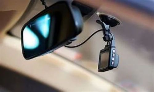 4k Dual Camera Car Accessories