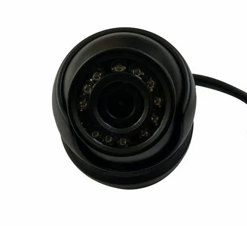 Tvs Infrared Waterproof Bus Hd Camera