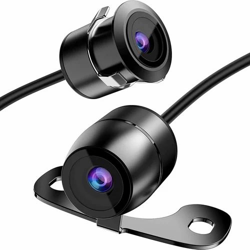 TVS Wireless HD Backup Camera Night Vision Car Reverse Camera for Trucks Vans SUVs