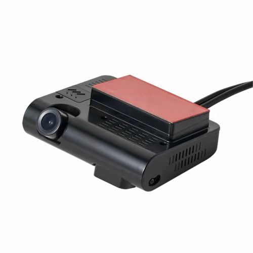 Fleettrack 4G Dual Dash Camera with 24x7 Video Monitoring