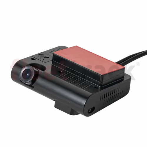 Fleettrack 4G Dual Dash Camera