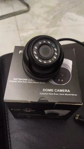 AXEL GUARD 1080P 2MP Vehicle Dome Camera, 1920*1080P
