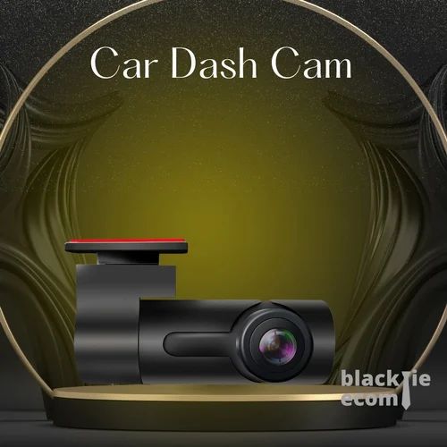 BKT3786 Car Dash Cam Front Camera Dash Camera Night Vision Car Video Recorder Auto Accessories
