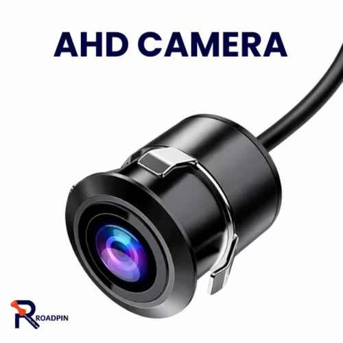 Ahd Car Camera