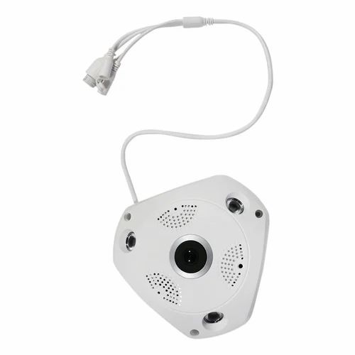 Fisheye Camera