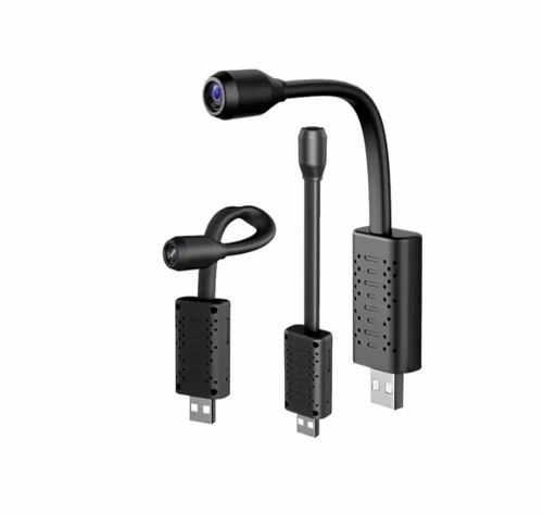 Spy mini USB camera available video audio recording same time only (1800)