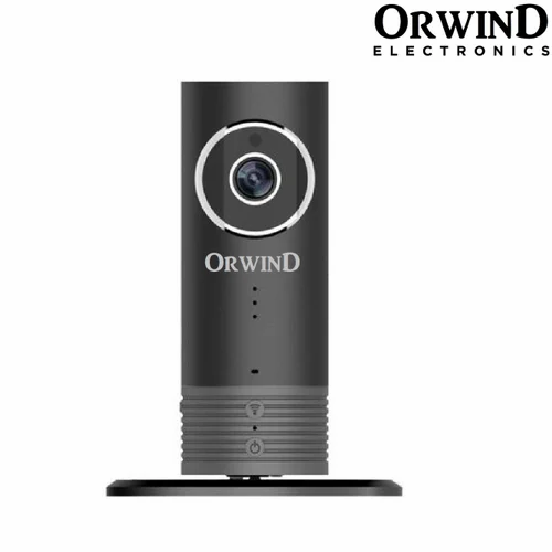 3G 4G GSM Wifi Camera - Orwind O4502 GSM 4G Camera