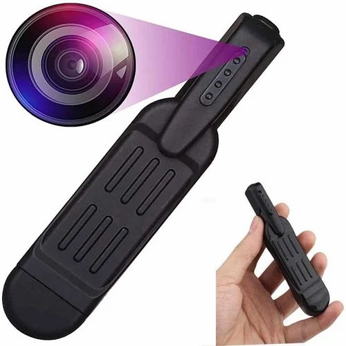 HD 1080P with 32GB CARD Mini Pen Recording Device Mini CCTV Hidden Pocket Camera
