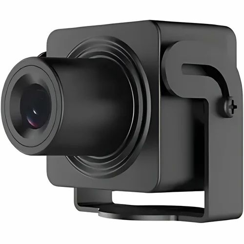 Plastic Hidden CCTV Camera, 1080p, Day