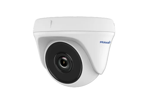 Dome Camera - 5 MP - PT-HTH702E-ITPF -PRAMA